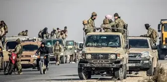 The intensity of the conflicts in Syria is increasing: 18 soldiers have been killed, and 9 soldiers have been taken hostage.