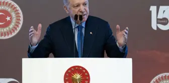 President Erdoğan: Those who sold their souls for 1 dollar on July 15 will pay the price for it.