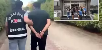 FETÖ'ye darbe indiren operasyonun detayları! Zincir marketin merkez binasında dikkat çeken sistem

Операция, наносящая удар по FETÖ: детали! Примечательная система в центральном офисе сети супермаркетов.