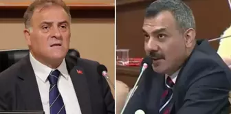 В ИММ поднялось напряжение! Нури Аслан резко ответил МППшнику Айхану.