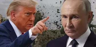 Трампом сделано первое заявление Кремля в ответ на слова о военной поддержке Украины.