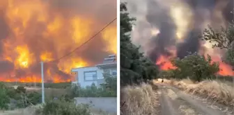 Turkey is a disaster zone! The situation is dire in two cities.