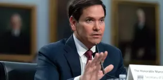U.S. Secretary of State Rubio: We have agreed on steps to end the conflict in Syria.
