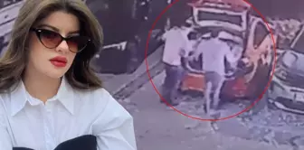 The moments when Ayşe Tokyaz's body was transported in a suitcase have emerged! Here is the killer's first statement.