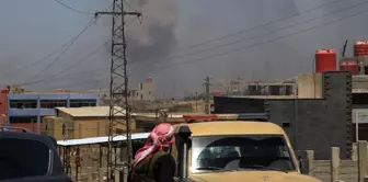 Israel is striking Damascus! A call to the international community from Syria.