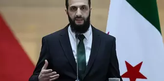 Syrian President Shara: I will stay in Damascus and defend every inch of Syria's land.