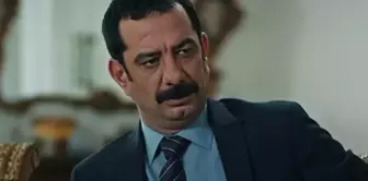 Famous actor Emre Törün has passed away.
