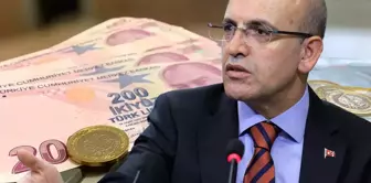 Minister Şimşek signaled: A new system is being introduced for retirement.