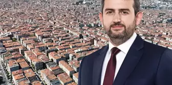 The president focused on the phenomenon, Güngören was left without greenery.