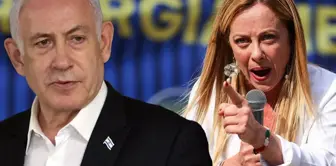 Meloni's Strong Reaction to Israel's Attack on the Catholic Church in Gaza