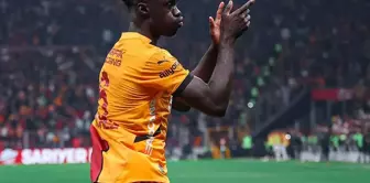The Italians announced! Davinson Sanchez has agreed with his new team, but Galatasaray is not letting him go.