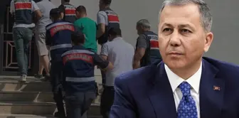 Operation against ISIS in 28 provinces: 153 terrorists captured.
