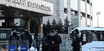 New operation for the Istanbul Metropolitan Municipality! A detention order has been issued for 18 suspects.