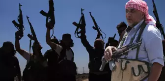 Chaos in Syria! 50,000 tribal members have reached Suwayda, and clashes have intensified.