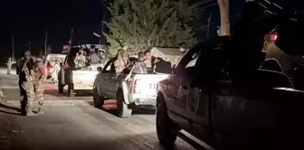 The Syrian government will send special forces to Suwayda.