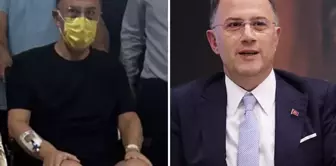 The Forensic Medicine Institute has made a decision regarding the detained former Beylikdüzü Mayor Mehmet Murat Çalık.