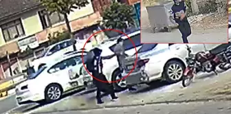 Execution after 12 years! He killed without blinking in the middle of the street.