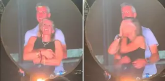 The world is talking about this image! The CEO caught cheating on his wife has broken his silence.