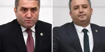 Селим Темурджи и Иса Месих Шахин ушли из Партии будущего.