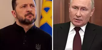 Зеленский предложил России провести третий раунд переговоров на следующей неделе.