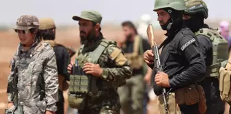 As police forces begin to establish control in Sweida, a call from the U.S. to Syria.