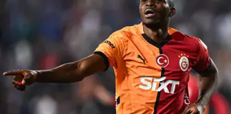 The world-famous star was stunned: It's incredible that he is going to Galatasaray.
