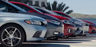 It was approved in the Parliament, and the VAT rates on automobiles have changed.