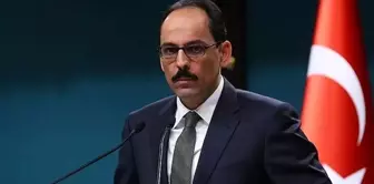 Critical move from MIT President İbrahim Kalın! He will meet with political parties.