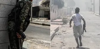 The Druze-Bedouin conflict in Syria continues despite the ceasefire! The entire country is under threat.