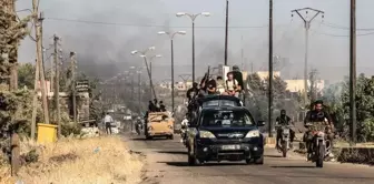 The aid convoy was blocked! A call from the Syrian government to Suwayda.