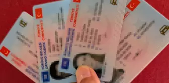 3 million licenses will be invalid! Drivers, beware, there are 10 days left.