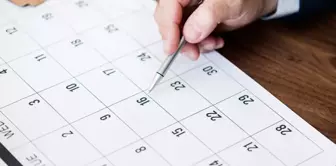 Most employees don't know! The right to extend annual leave by 4 days.