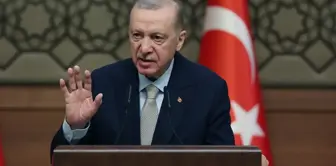 President Erdoğan's strong response to the allegations regarding the LGS: There is only one statement, and that is hostility towards imam hatips.