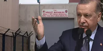 Message from President Erdoğan about the process: Imralı is providing all kinds of support.