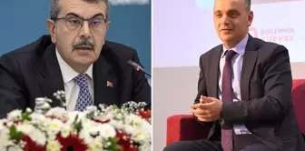 Why was the General Director of the Ministry of National Education's Information Technology Department dismissed? Minister Tekin answers the question that has raised curiosity.