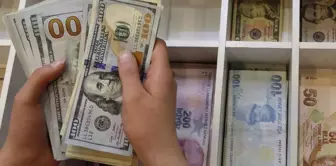 It was eagerly awaited! Here is the Central Bank's year-end dollar and inflation forecast.