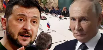 The address for the negotiations between Ukraine and Russia is Istanbul! The date has been set.