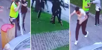 Place: Konya! They attacked the police, saying, 