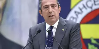 Ali Koç is stepping down from his position as the President of the Clubs Union.