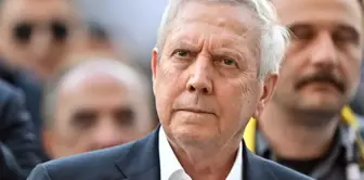 Азиз Йылдырым нарушил молчание! Вот его большое недовольство.