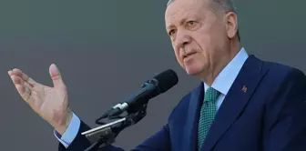 President Erdoğan's inspiring words: The rate has exceeded 80%, we are writing a legend.