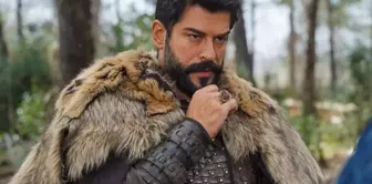 The jaw-dropping demand has come to an end! Burak Özçivit bid farewell to Kuruluş Osman.