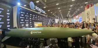Turkey has introduced its most advanced hypersonic ballistic missile, the 