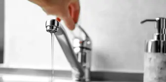 The water will be cut off every night in Çeşme.