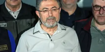 Turkey is mourning its martyrs! The first statement has come from Minister Yumaklı.