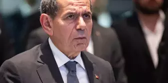 Дурсун Озбек сказал: 