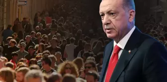 Erdoğan had said, 