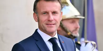 French President Macron: We will recognize the state of Palestine in September.