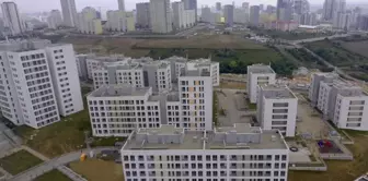 Маленькие накопления могут стать возможностью стать владельцем жилья! Министр Курум раскрыл детали.