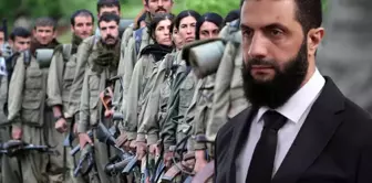 A warning from Syria to PKK/YPG: They cannot join the army without full integration.